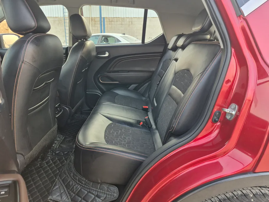 GAC GS3 GS 2023 