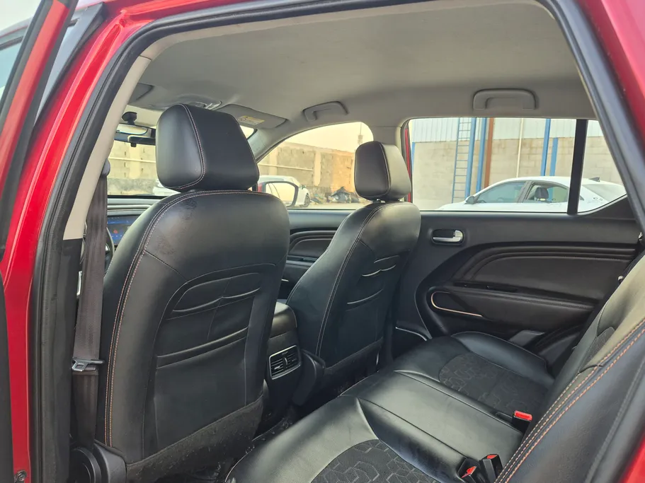 GAC GS3 GS 2023 