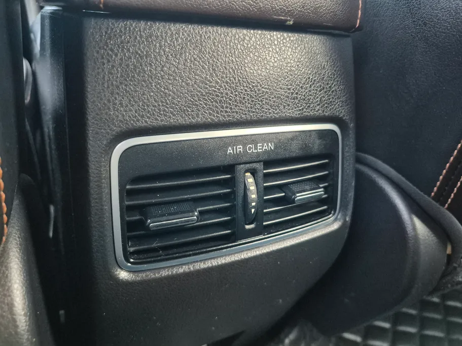 GAC GS3 GS 2023 