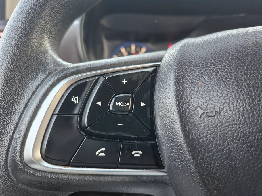 GAC GS3 GS 2023 