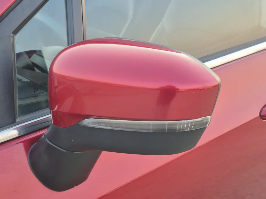 GAC GS3 GS 2023 