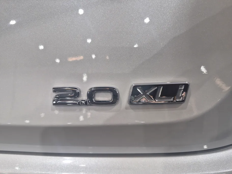 تويوتا كورولا XLI Executive Moonroof 2025 