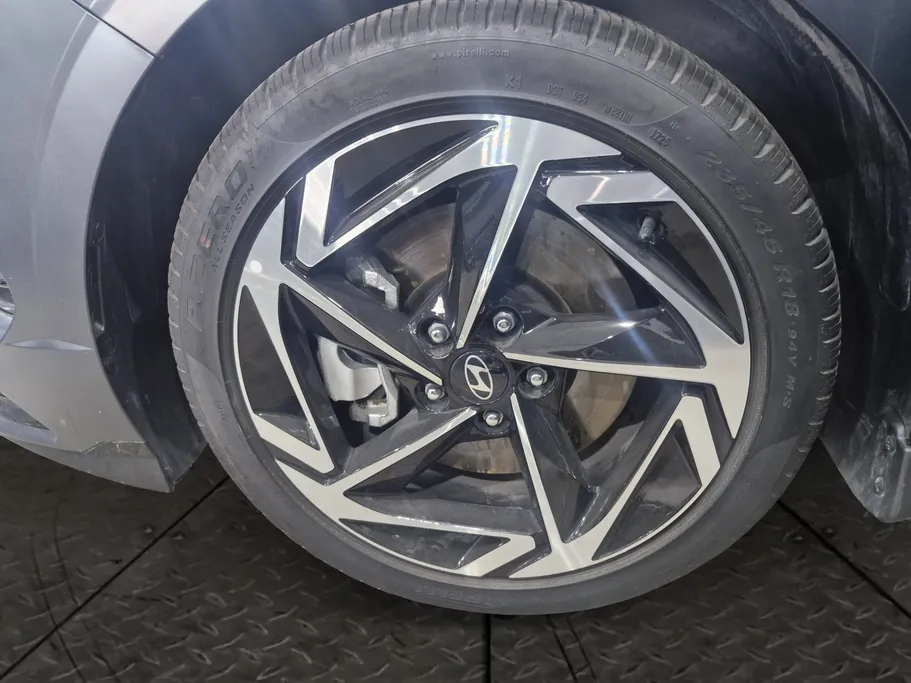 2026 Hyundai Sonata Smart Panorama 