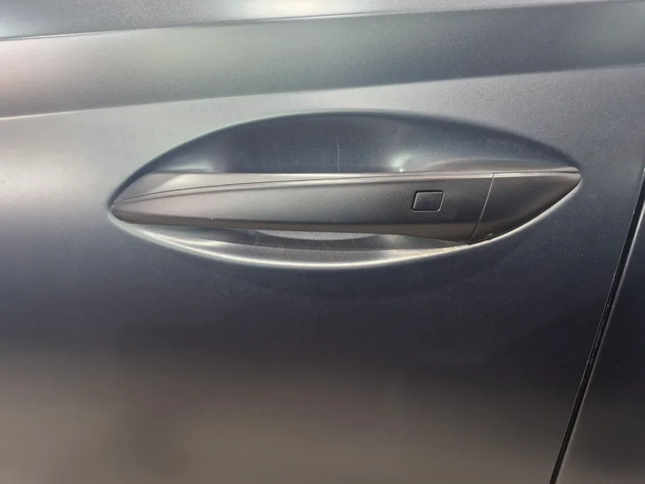 2026 Hyundai Sonata Smart Panorama 