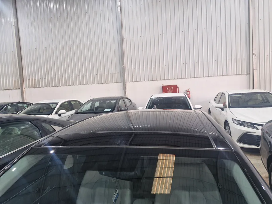 2026 Hyundai Sonata Smart Panorama 