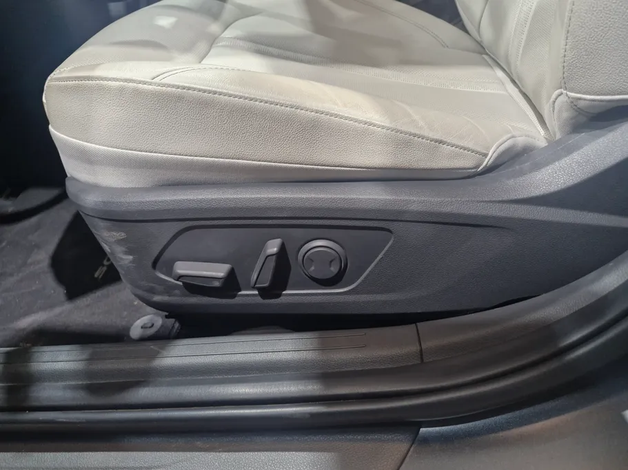 2026 Hyundai Sonata Smart Panorama 