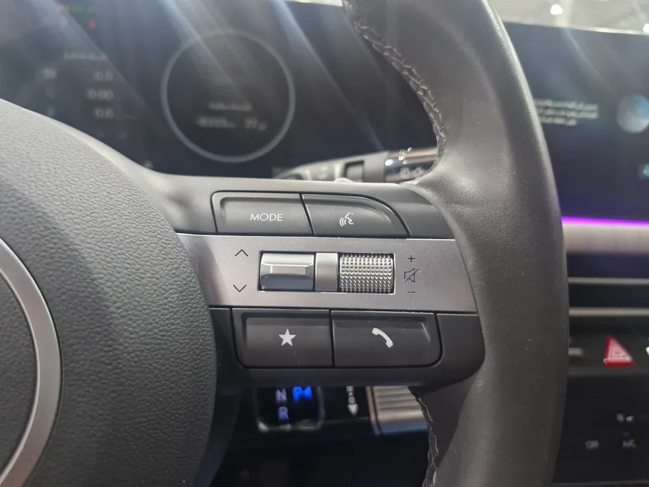 2026 Hyundai Sonata Smart Panorama 