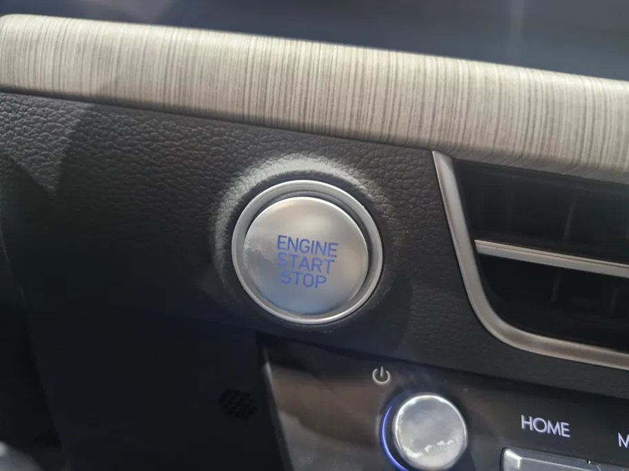 2026 Hyundai Sonata Smart Panorama 