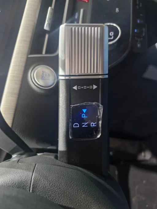 2026 Hyundai Sonata Smart Panorama 