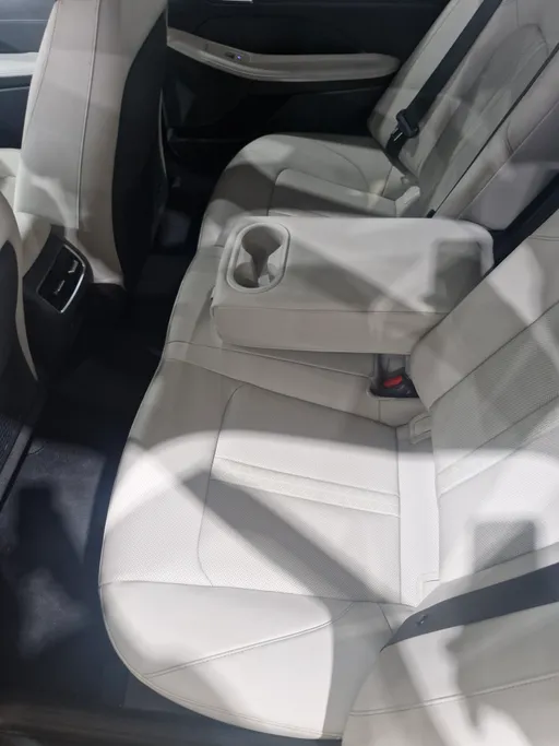 2026 Hyundai Sonata Smart Panorama 