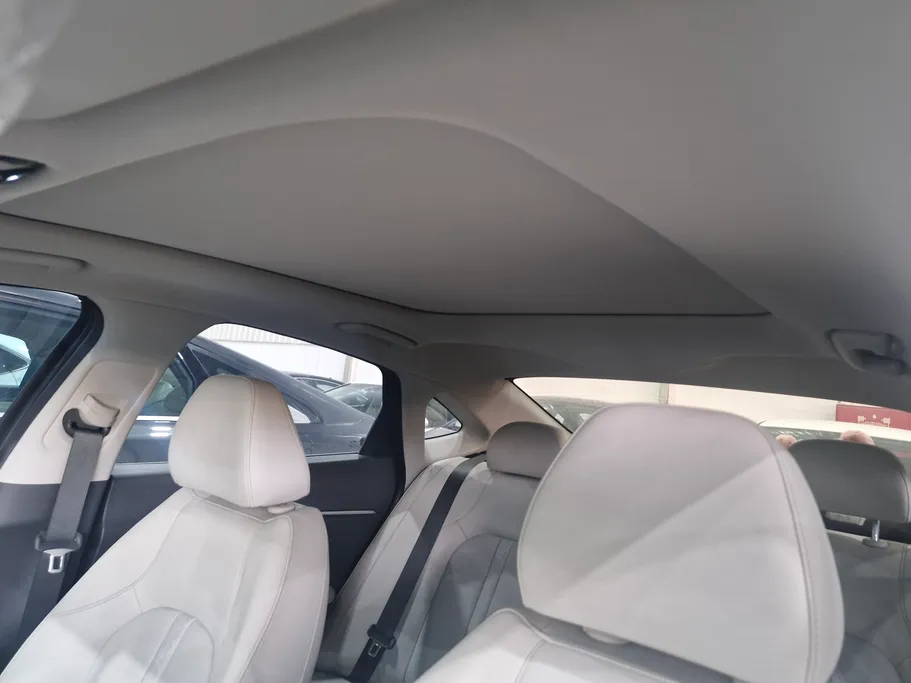 2026 Hyundai Sonata Smart Panorama 