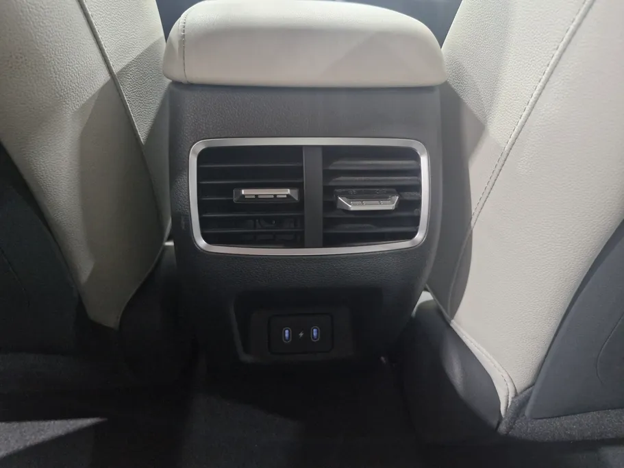 2026 Hyundai Sonata Smart Panorama 