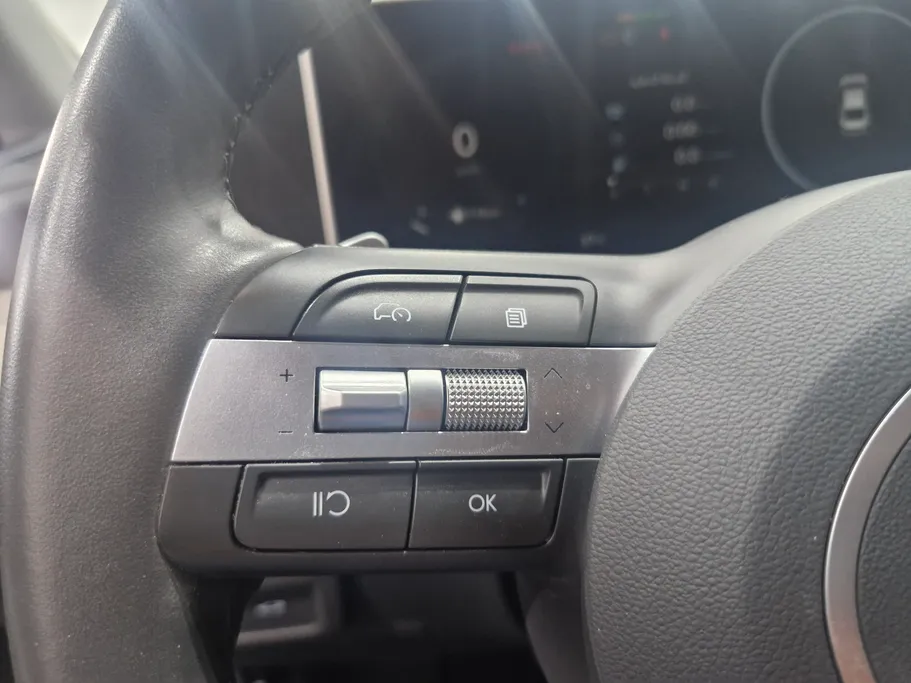 2026 Hyundai Sonata Smart Panorama 
