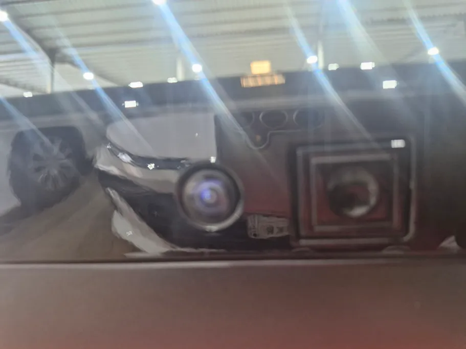 2026 Hyundai Sonata Smart Panorama 