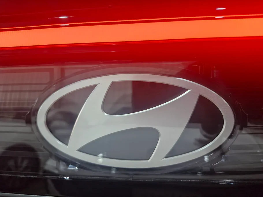 2026 Hyundai Sonata Smart Panorama 