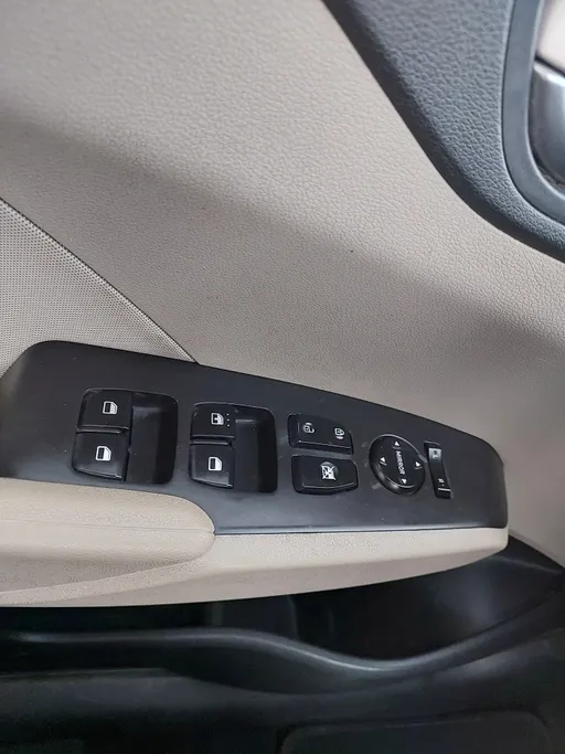 2022 Hyundai Accent Smart 