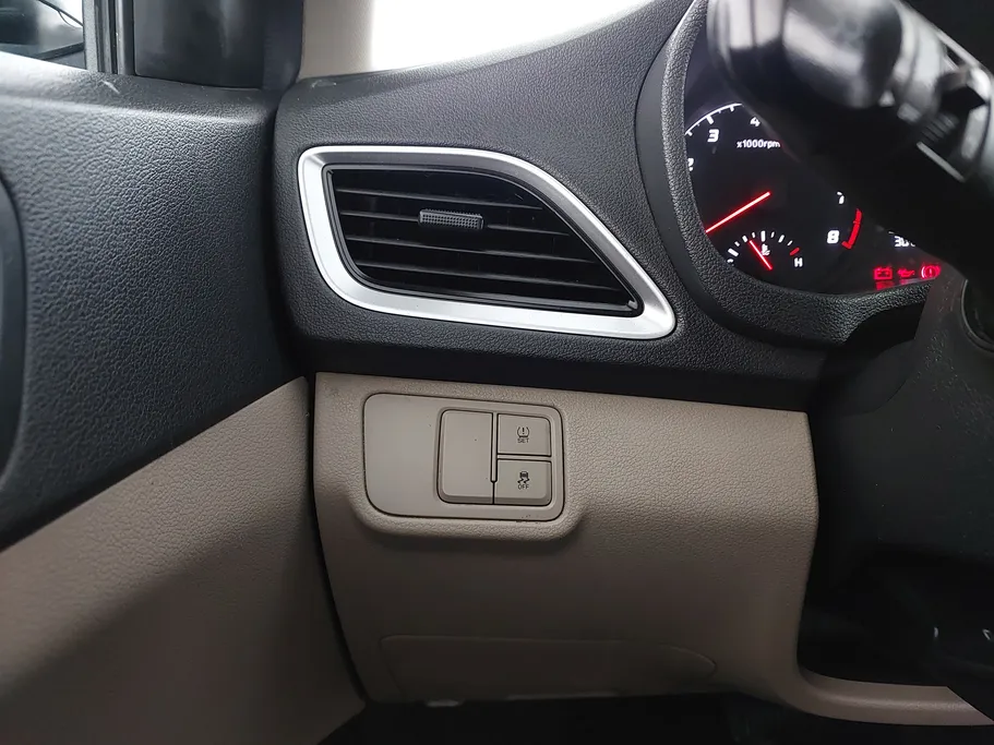 2022 Hyundai Accent Smart 
