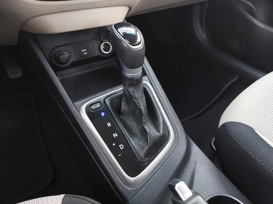 2022 Hyundai Accent Smart 