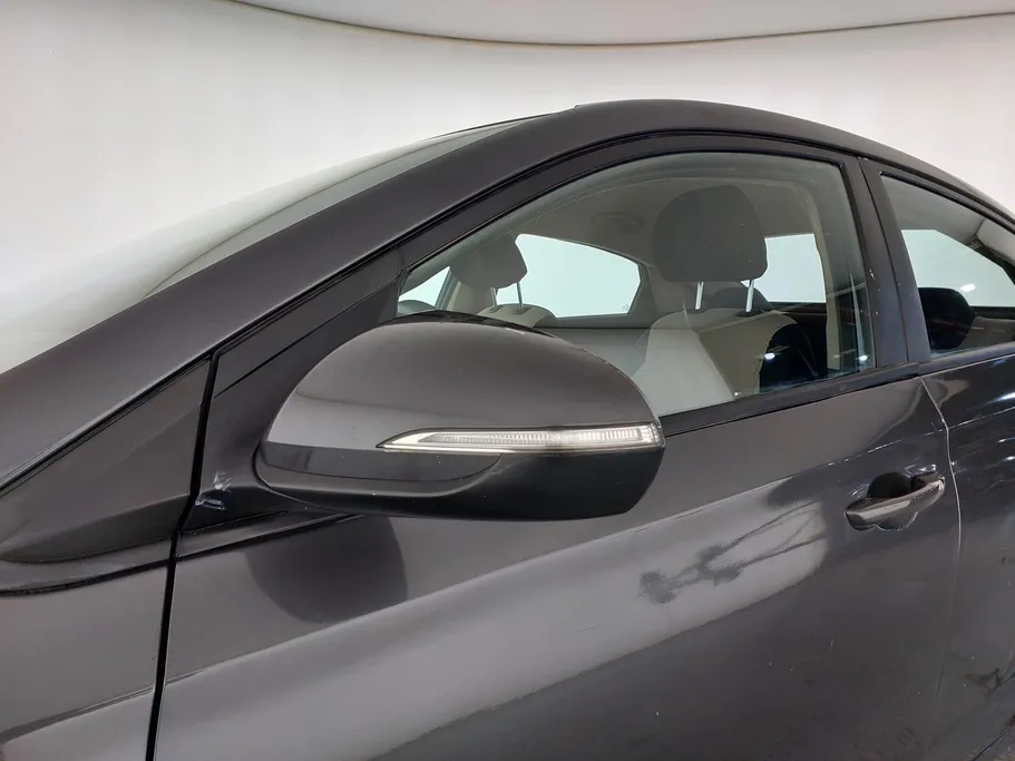 2022 Hyundai Accent Smart 