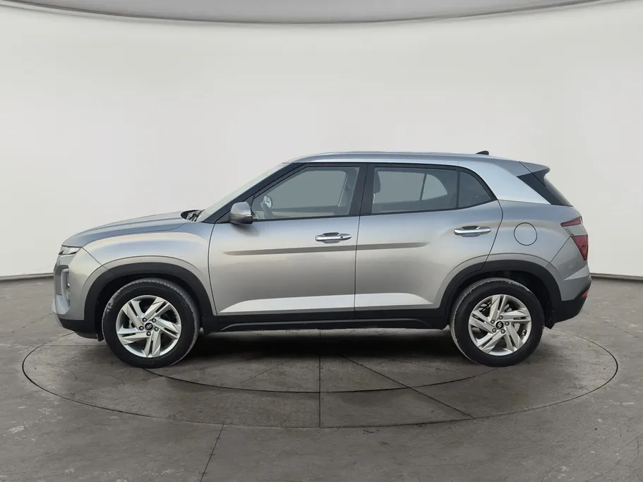 2024 Hyundai Creta Smart 