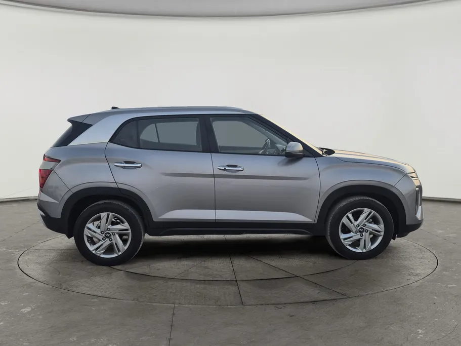 2024 Hyundai Creta Smart 