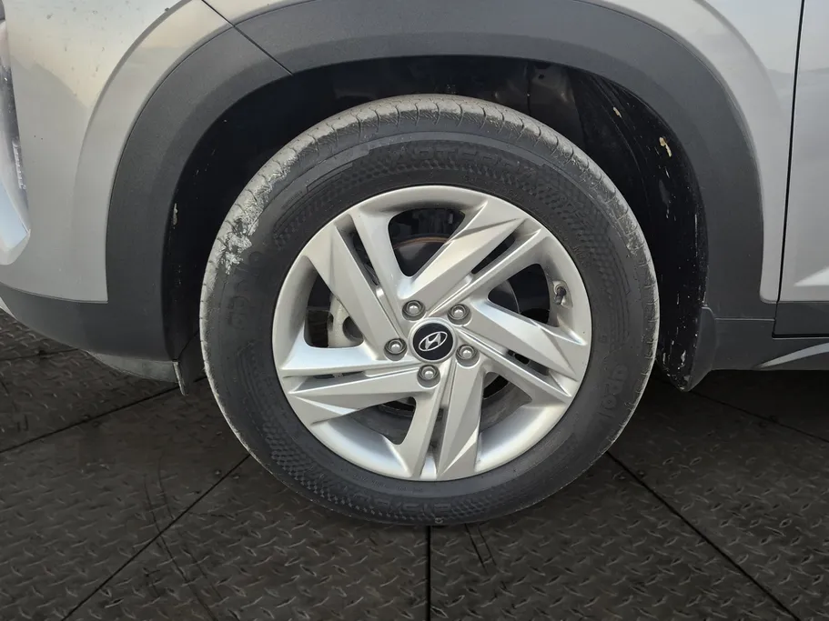 2024 Hyundai Creta Smart 