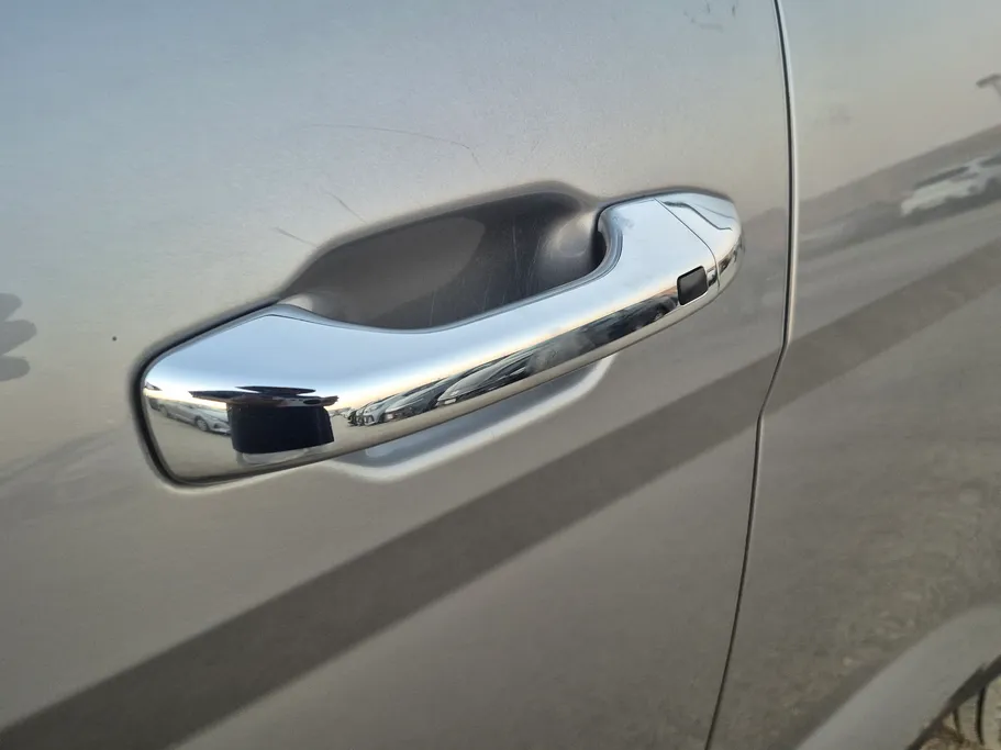 2024 Hyundai Creta Smart 