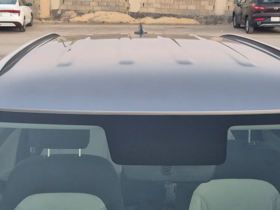2024 Hyundai Creta Smart 