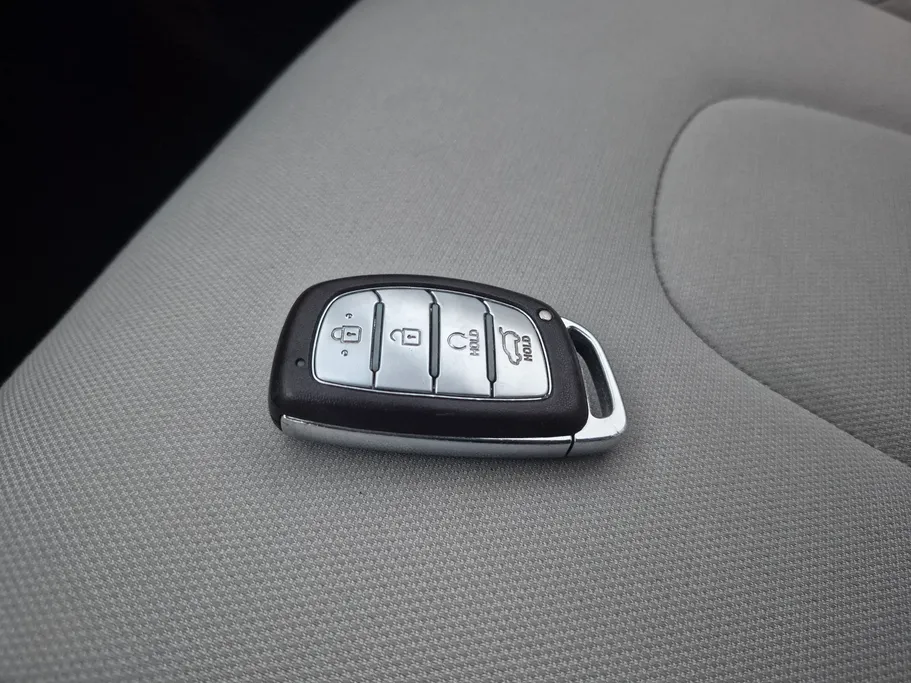 2024 Hyundai Creta Smart 