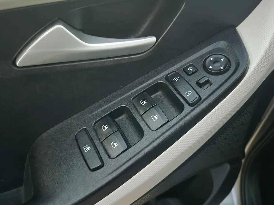2024 Hyundai Creta Smart 