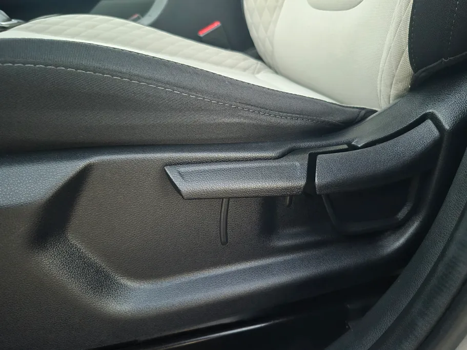 2024 Hyundai Creta Smart 