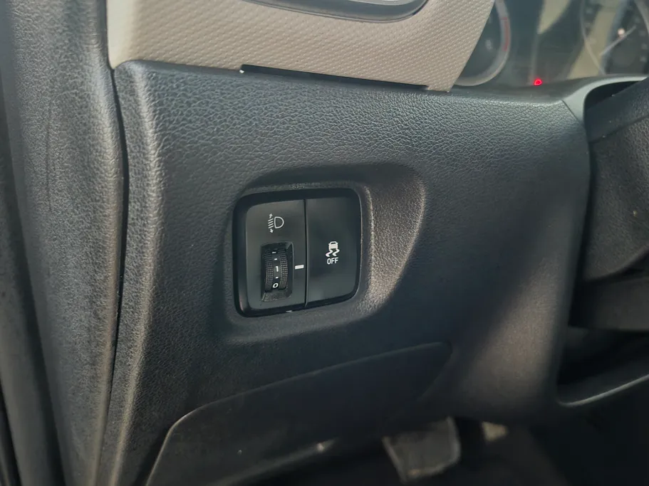 2024 Hyundai Creta Smart 