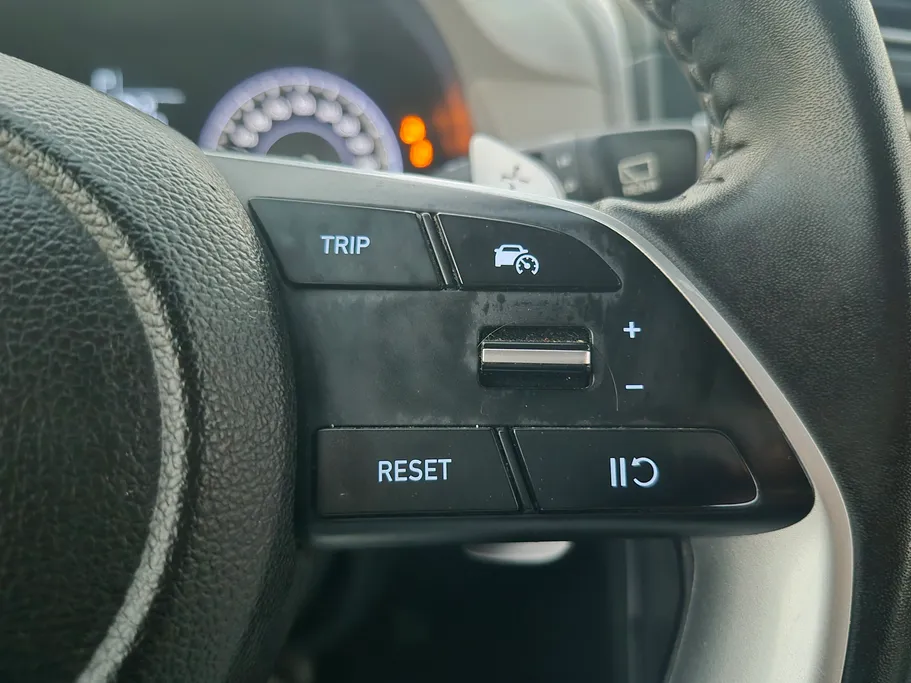 2024 Hyundai Creta Smart 