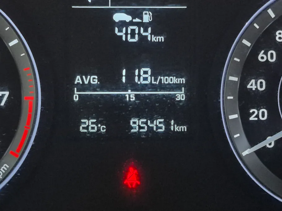2024 Hyundai Creta Smart 