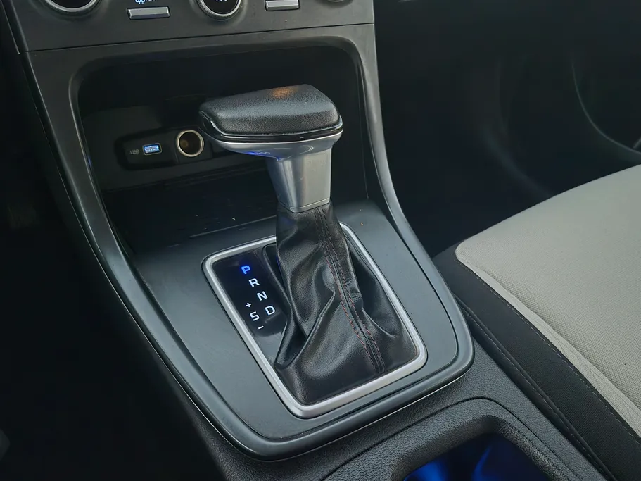 2024 Hyundai Creta Smart 