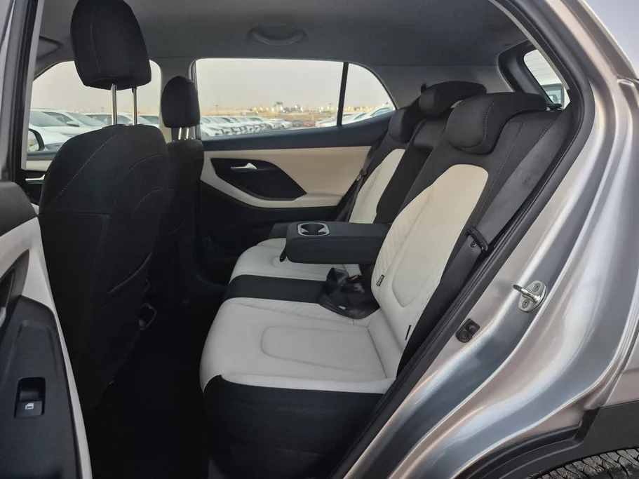 2024 Hyundai Creta Smart 