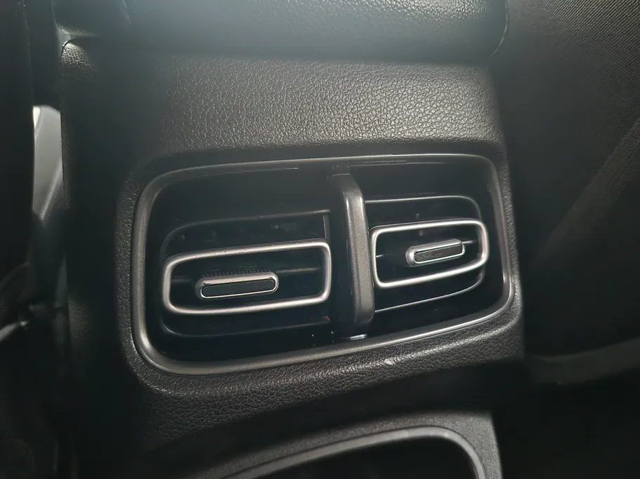2024 Hyundai Creta Smart 