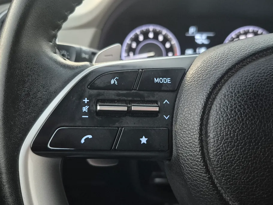 2024 Hyundai Creta Smart 