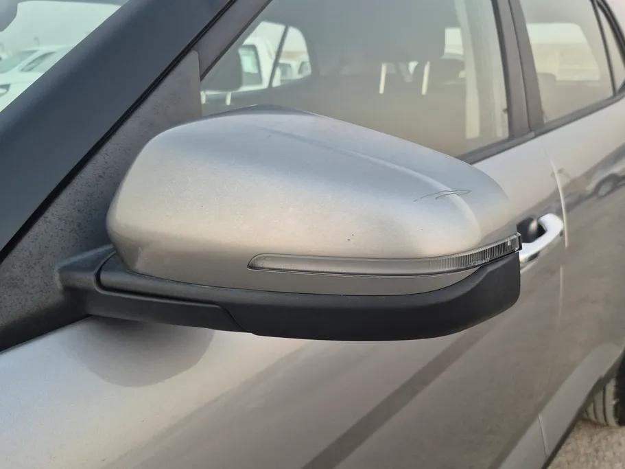 2024 Hyundai Creta Smart 
