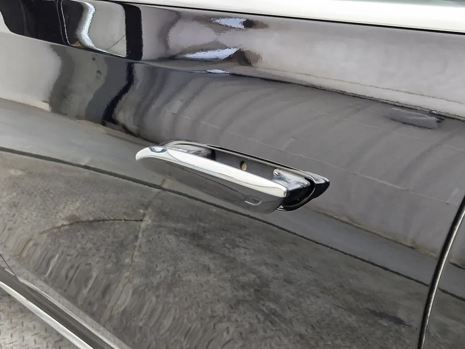 2026 Mercedes E 200 