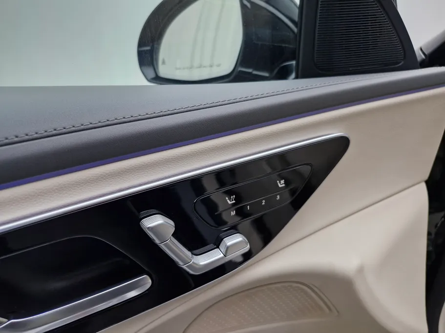 2026 Mercedes E 200 