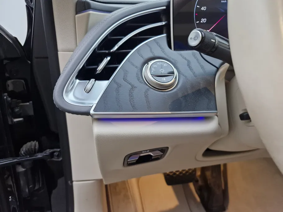 2026 Mercedes E 200 