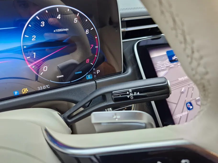 2026 Mercedes E 200 