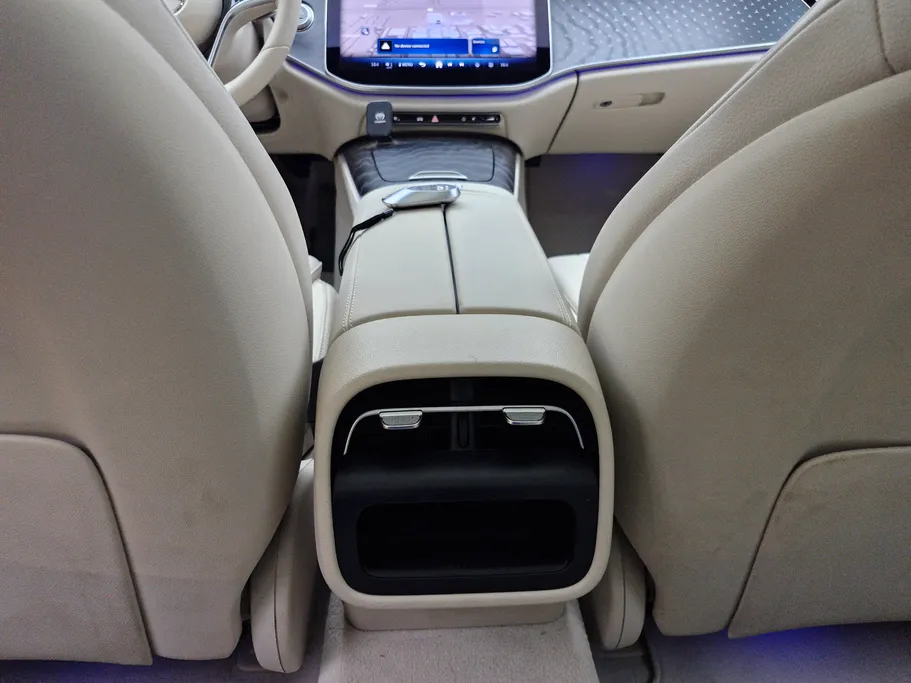 2026 Mercedes E 200 