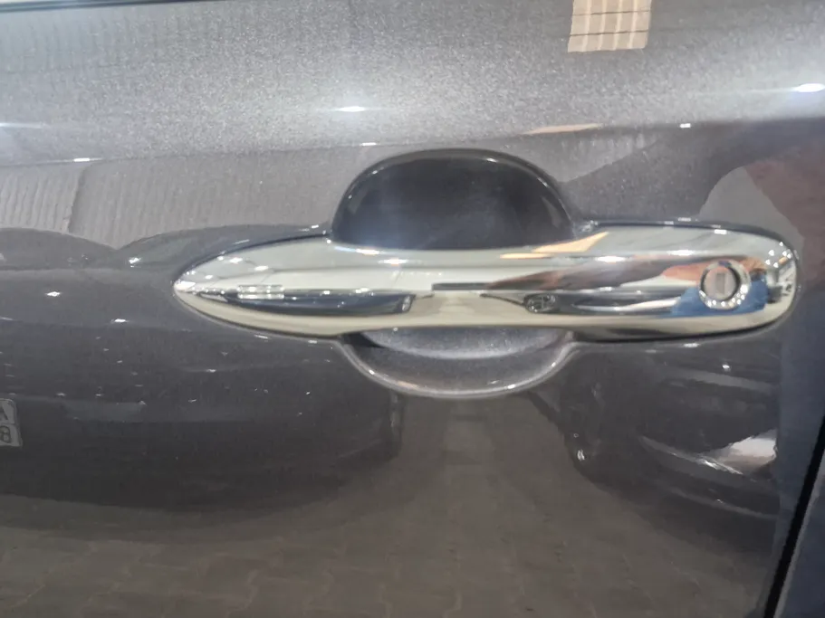 2025 Toyota Corolla XLI Executive Moonroof 