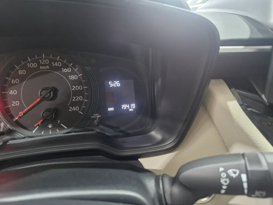 2025 Toyota Corolla XLI Executive Moonroof 