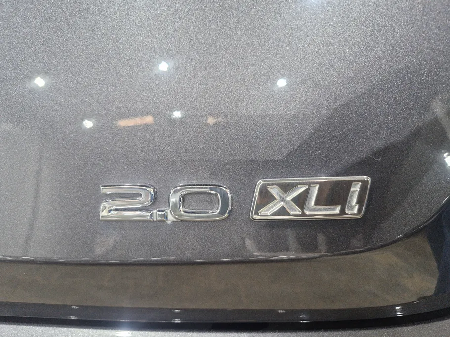 2025 Toyota Corolla XLI Executive Moonroof 