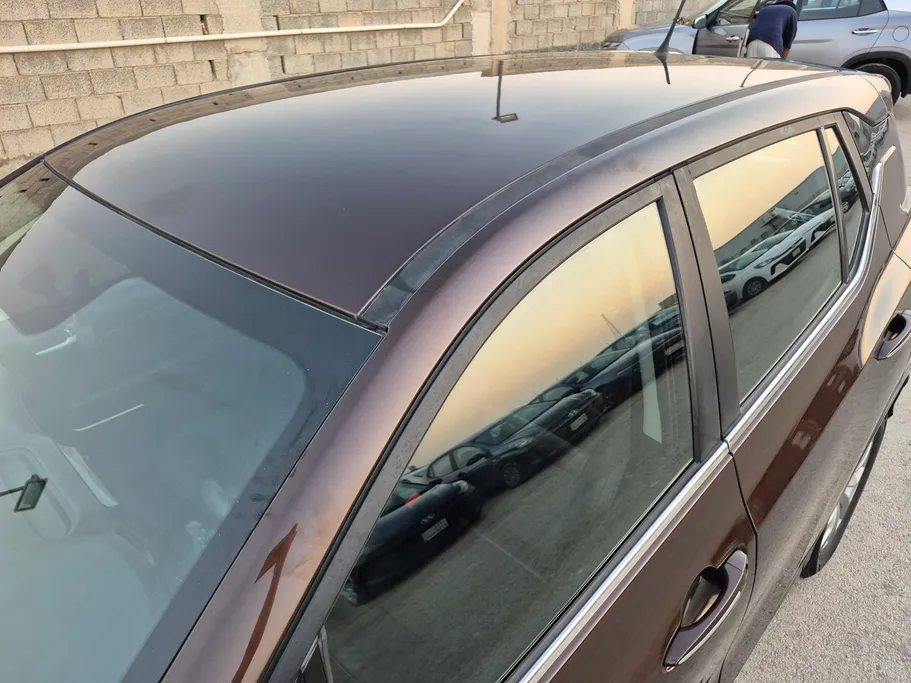 GAC GS3 GS 2023 
