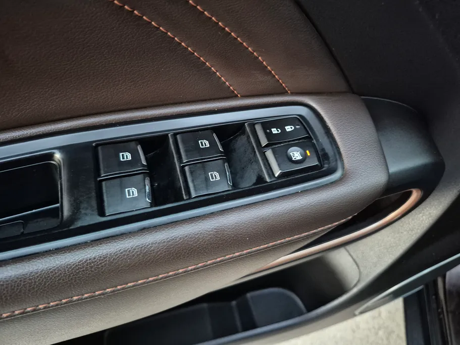 GAC GS3 GS 2023 