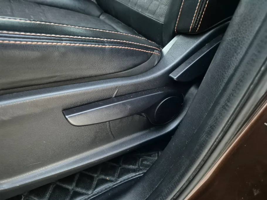 GAC GS3 GS 2023 